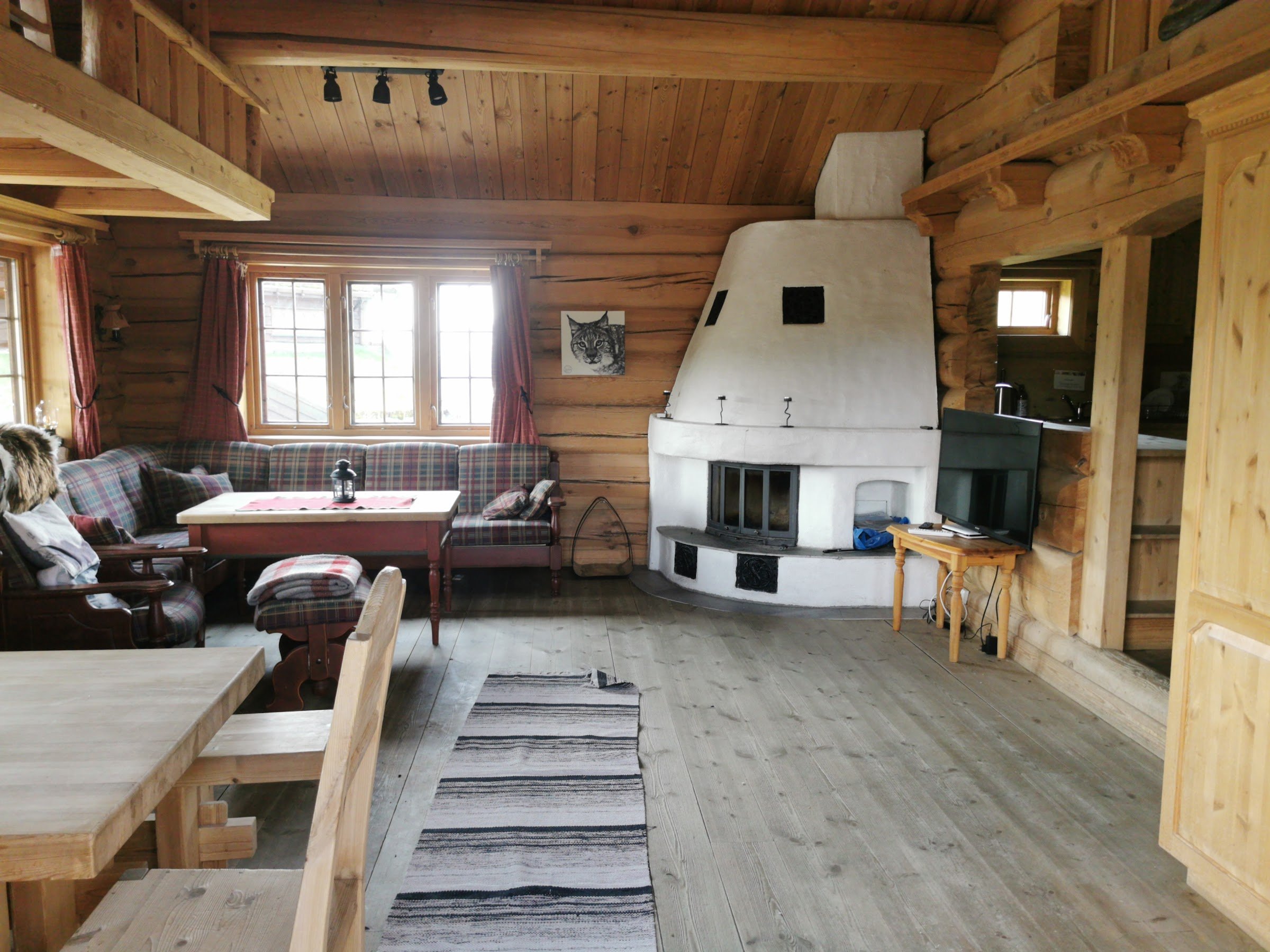 Langedrag Nature Park